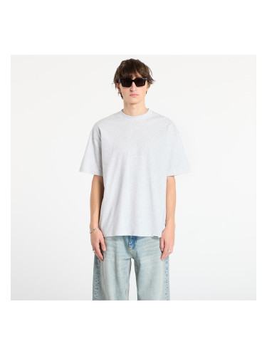 Тениска REPRESENT Initial Oversized T-Shirt Ice Grey Marl L
