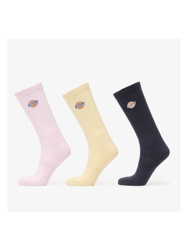 Чорапи Dickies Valley Grove Sock Wood Ash 11-13