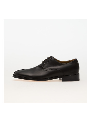 Сникърси MM6 Men's Shoes Avp Lace-Ups Black EUR 43