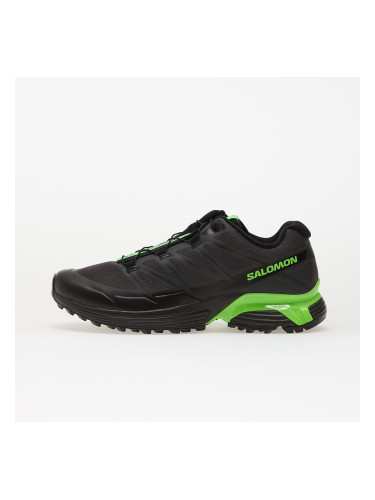 Сникърси Salomon XT-Pathway 2 Asphalt/ Black/ Grgeck EUR 44