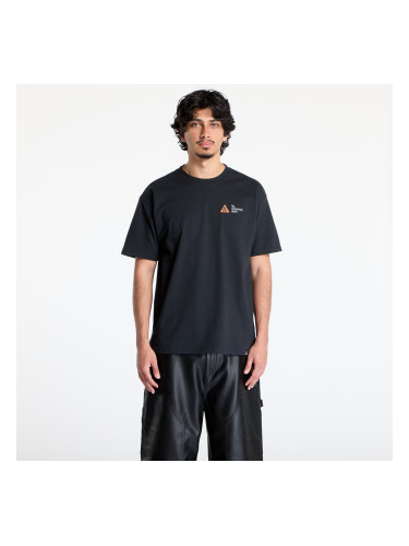 Тениска Nike ACG Men's Dri-FIT T-Shirt Black XS