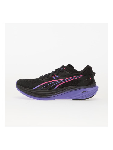 Сникърси Puma Deviate NITRO 3 DIGITOKYO Puma Black-Dark Amethyst EUR 44.5