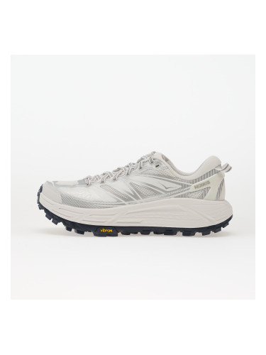 Сникърси Hoka® U Mafate Speed 2 White/ Silver EUR 43 1/3