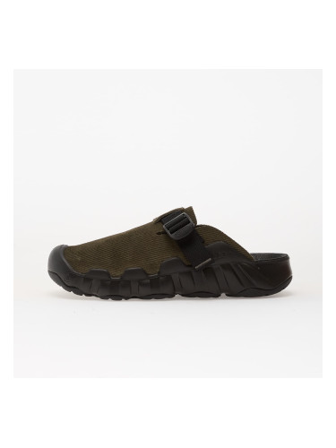 Сникърси KEEN Hyperport Clog Leather M Sea Turtle/ Black EUR 43