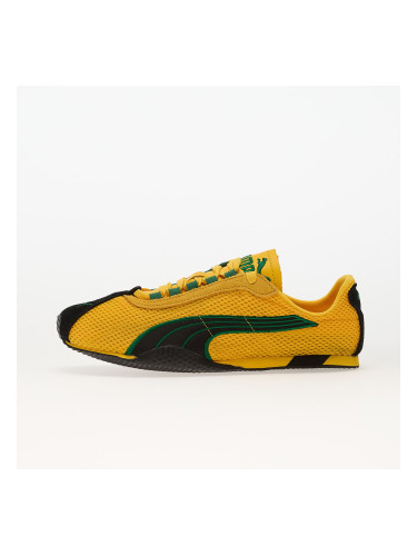 Сникърси Puma H-Street Yellow Sizzle-Archive Green EUR 42