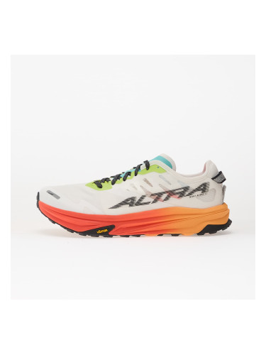 Сникърси Altra M Mont Blanc Carbon White/ Orange EUR 44.5