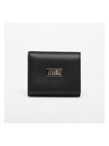 Портфейл MM6 Slg Avp Wallets Black Universal