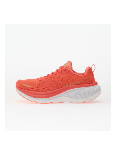 Сникърси Saucony Hurricane 25 Coral/ Thistle EUR 37.5