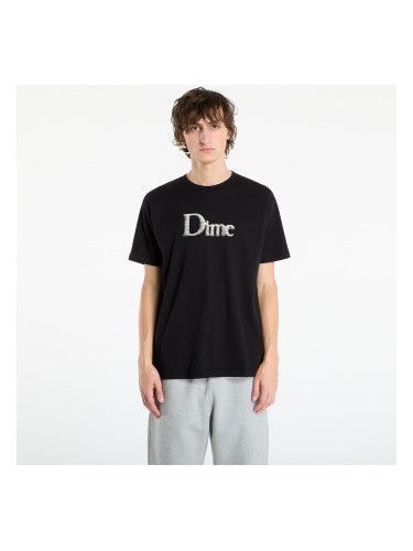 Тениска Dime Classic Decoy T-Shirt UNISEX Black L