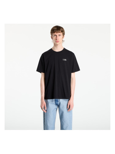 Тениска MM6 Maison Margiela T-Shirt Black XS