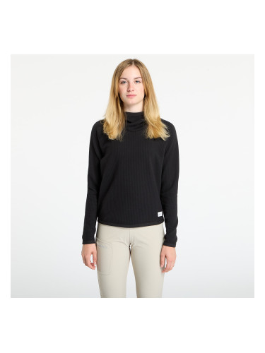 Тениска Craft Grid Hood Black M