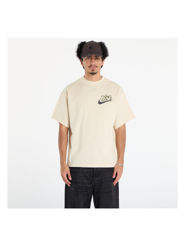 Тениска Nike Solo Swoosh Men's T-Shirt Lt Khaki S