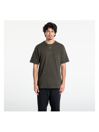 Тениска Nike Sportswear Premium Essentials Men's T-shirt Sequoia XS