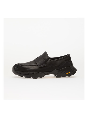 Сникърси ROA Loafer Black EUR 41