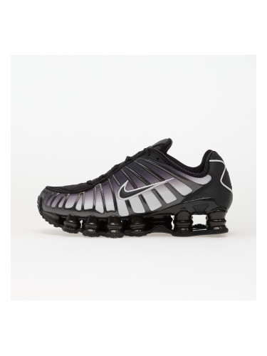 Сникърси Nike W Shox TL Fade Off Noir/ White-Black EUR 37.5