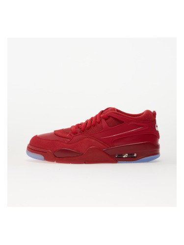 Сникърси Air Jordan 4 Rm Varsity Red/ White-Blue Tint-Black EUR 44