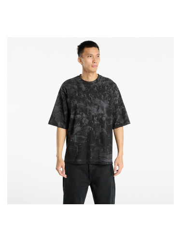 Тениска A-COLD-WALL* Bustle Tshirt Grey L