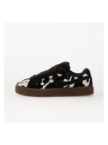 Сникърси Puma Suede XL Velvet Dream Wns Puma Black-Warm White EUR 36