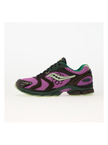Сникърси Saucony x Jae Tips Progrid Triumph 4 Violet/ Earth EUR 44