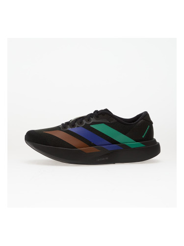 Сникърси adidas x Pharrell Williams Adizero Evo Sl Core Black/ Secogr/ Semi Lucid Blue EUR 36 2/3