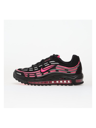 Сникърси Nike Air Max Tl 2.5 Black/ Hyper Pink-Black-Metallic Silver EUR 44