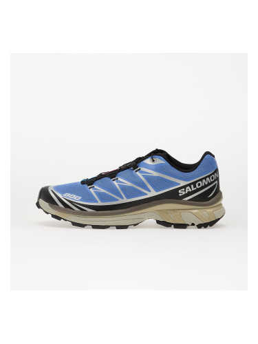 Сникърси Salomon XT-6 Ultramarine/ Ftw Silver/ Black EUR 44