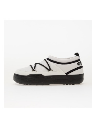 Сникърси Moon Boot Park Icon Black/ White EUR 36