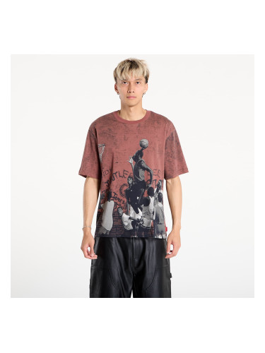 Тениска Air Jordan 85 Men's Graphic T-Shirt Wings Jrdn Red/ Black M