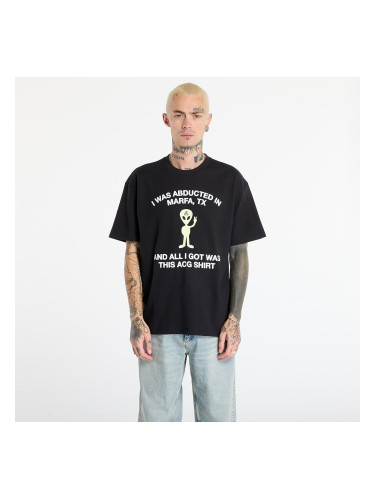 Тениска Nike ACG Men's T-Shirt Black XS