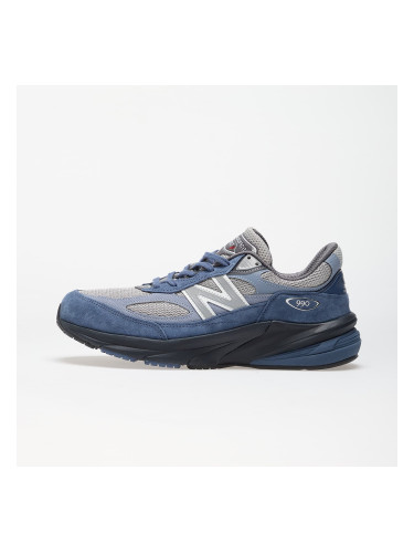 Сникърси New Balance 990 V6 Made in USA Vintage Indigo EUR 36