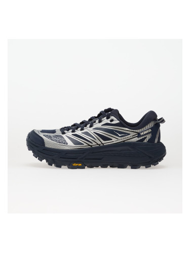 Сникърси Hoka® U Mafate Speed 2 Varsity Navy/ Silver EUR 42 2/3