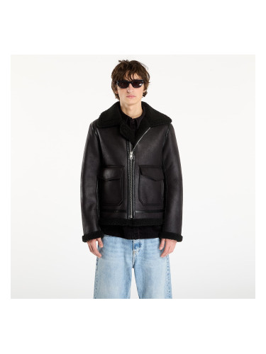 Яке A.P.C. Blouson Tommy Black L