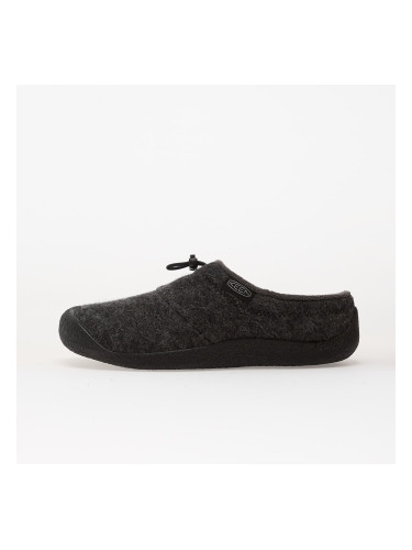 Сникърси KEEN Howser Iii Slide Men Charcoal Grey Felt/ Black EUR 40.5