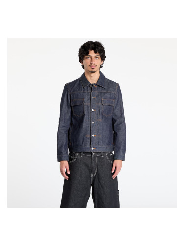 Яке A.P.C. Jean Work Jacket Indigo L