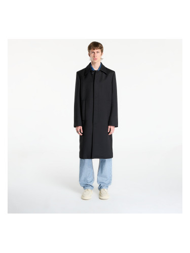 Палта MM6 Maison Margiela Coat Black 48