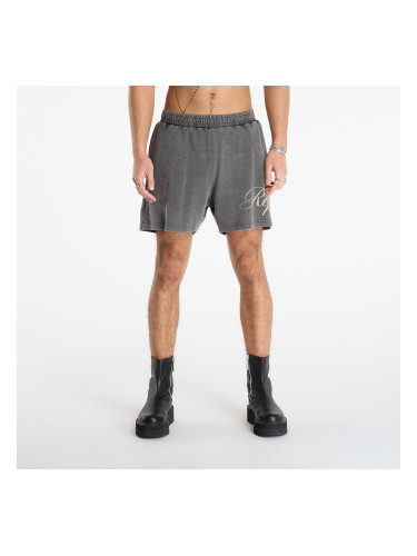 Къси панталони REPRESENT Owners Club Script Short Vintage Grey L