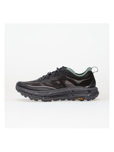 Сникърси Hoka® U Mafate Speed 4 Lite Charcoal Grey/ Jade EUR 42