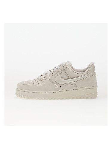 Сникърси Nike Air Force 1 '07 Light Bone/ Light Bone-White EUR 40