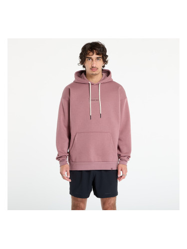 Суитшърт Under Armour Project Rock Icon Hoodie Maroon S