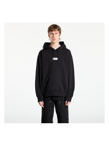 Суитшърт MM6 Numeric Sweatshirt Black L