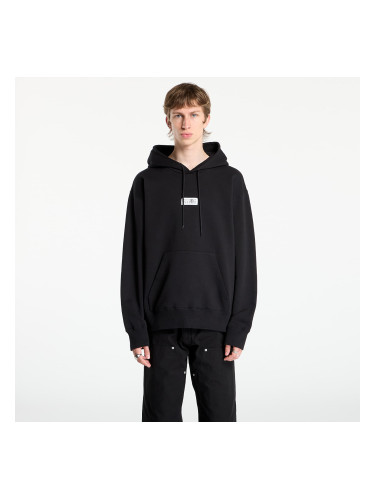 Суитшърт MM6 Numeric Sweatshirt Black S