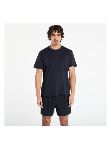 Тениска Under Armour Project Rock Iso Chill SS Tee Black S