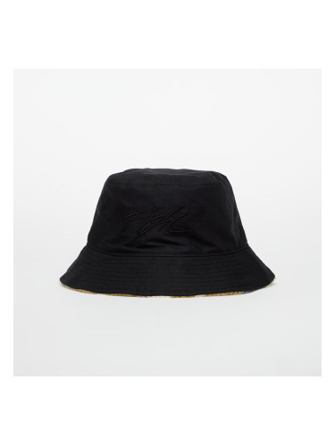 Шапка Jordan Apex Winter Bucket Hat Black/ Black M