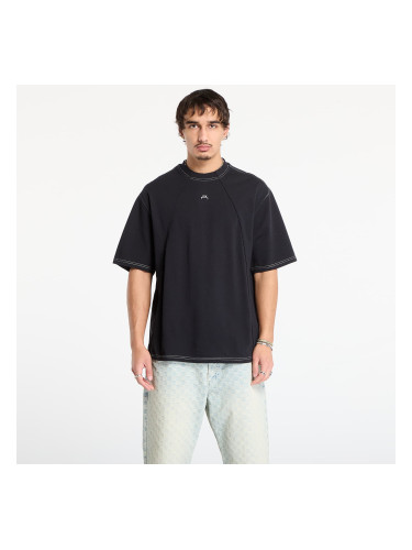 Тениска A-COLD-WALL* Millbank Tshirt Black M