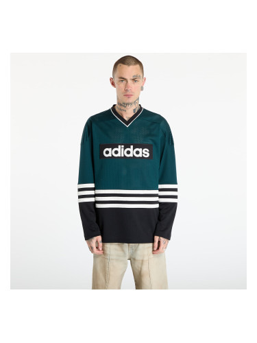 Тениска adidas Hockey Jersey Aurora Ivy L