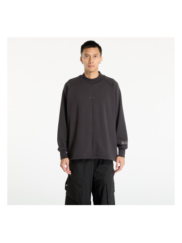 Суитшърт OAKLEY Fgl Slick Fleece Crew 5.7 Phantom M