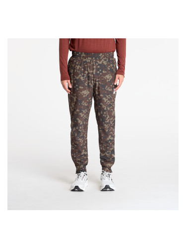 Панталони SAYSKY Camo Blaze Pants Brown AOP L