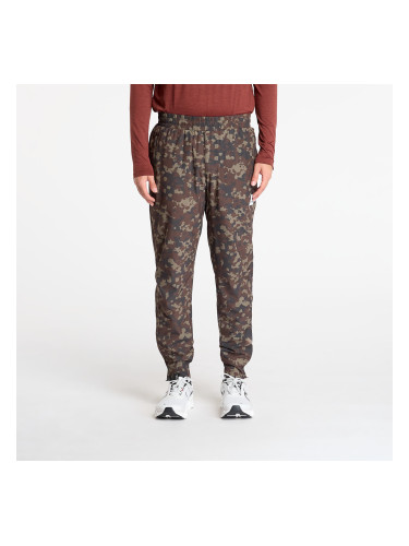 Панталони SAYSKY Camo Blaze Pants Brown AOP M