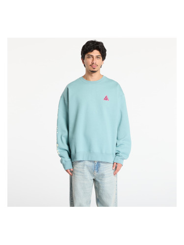 Суитшърт Nike ACG "Tuff Fleece" Crew-Neck Cannon XS