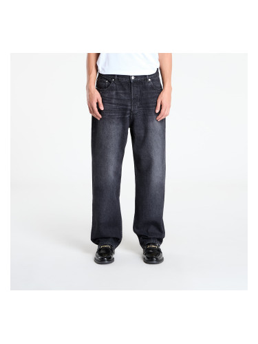 Дънки A.P.C. Jean Solal Black 33